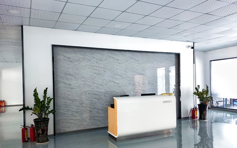 深圳聯興橡膠制品有限公司