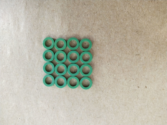 橡膠制品裂口是怎么回事